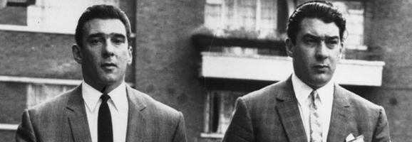 The Kray Twins