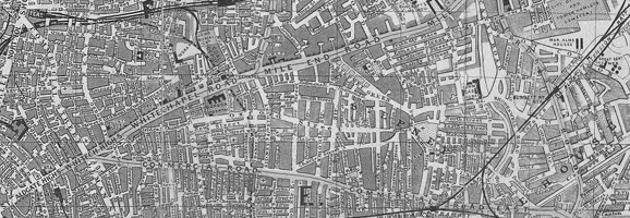 London-Map-Header-B&W