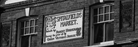 Spitalfields Market