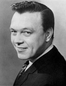 Matt Monro