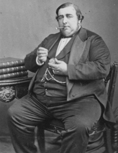 Arthur Orton