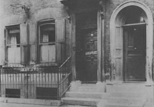 Barnardo's-Stepney