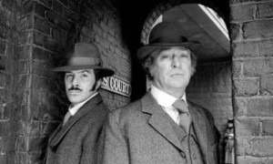 jack-the-ripper-1988--Michael-Caine-and-Lewis-Collins