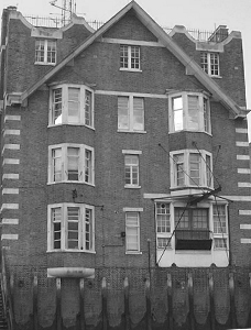 Wapping-Police-Museum